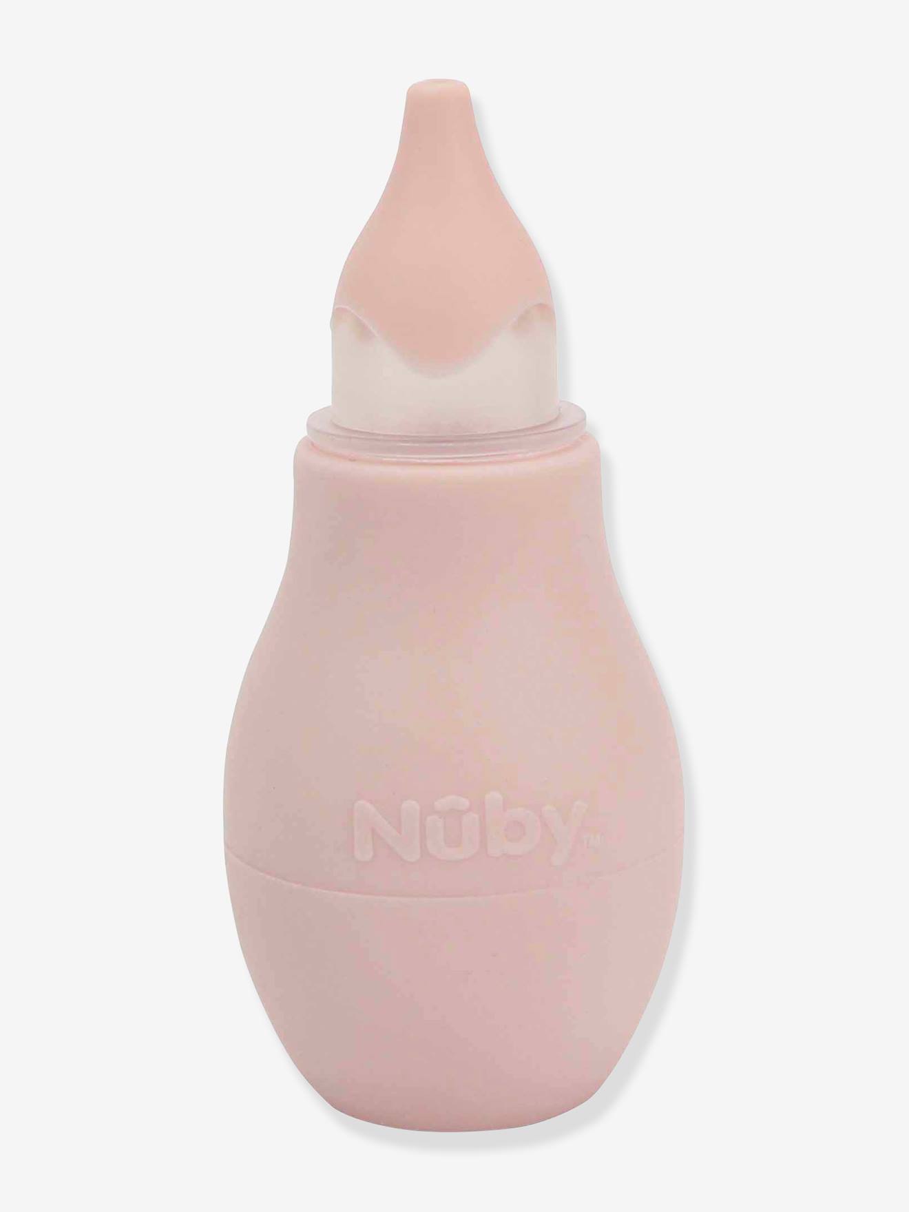 Set neusreiniger + peer NÛBY nude afbeelding