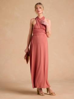-1 lange jurk, 7 looks Fantastic Dress ENVIE DE FRAISE