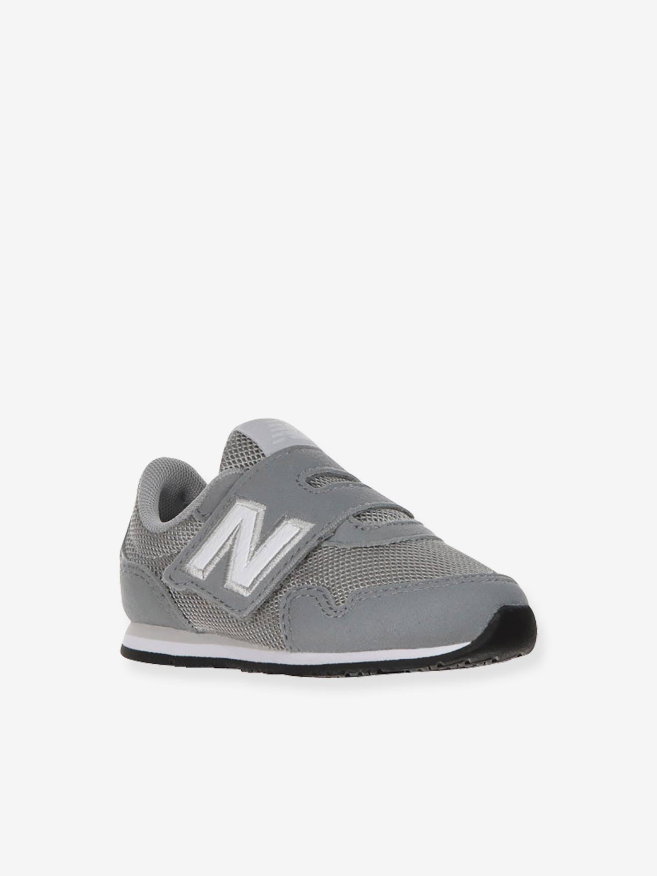Kinder Sneakers IV323GR NEW BALANCE grijs