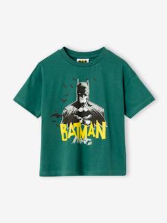 -T-shirt DC Comics® Dark Batman korte mouwen