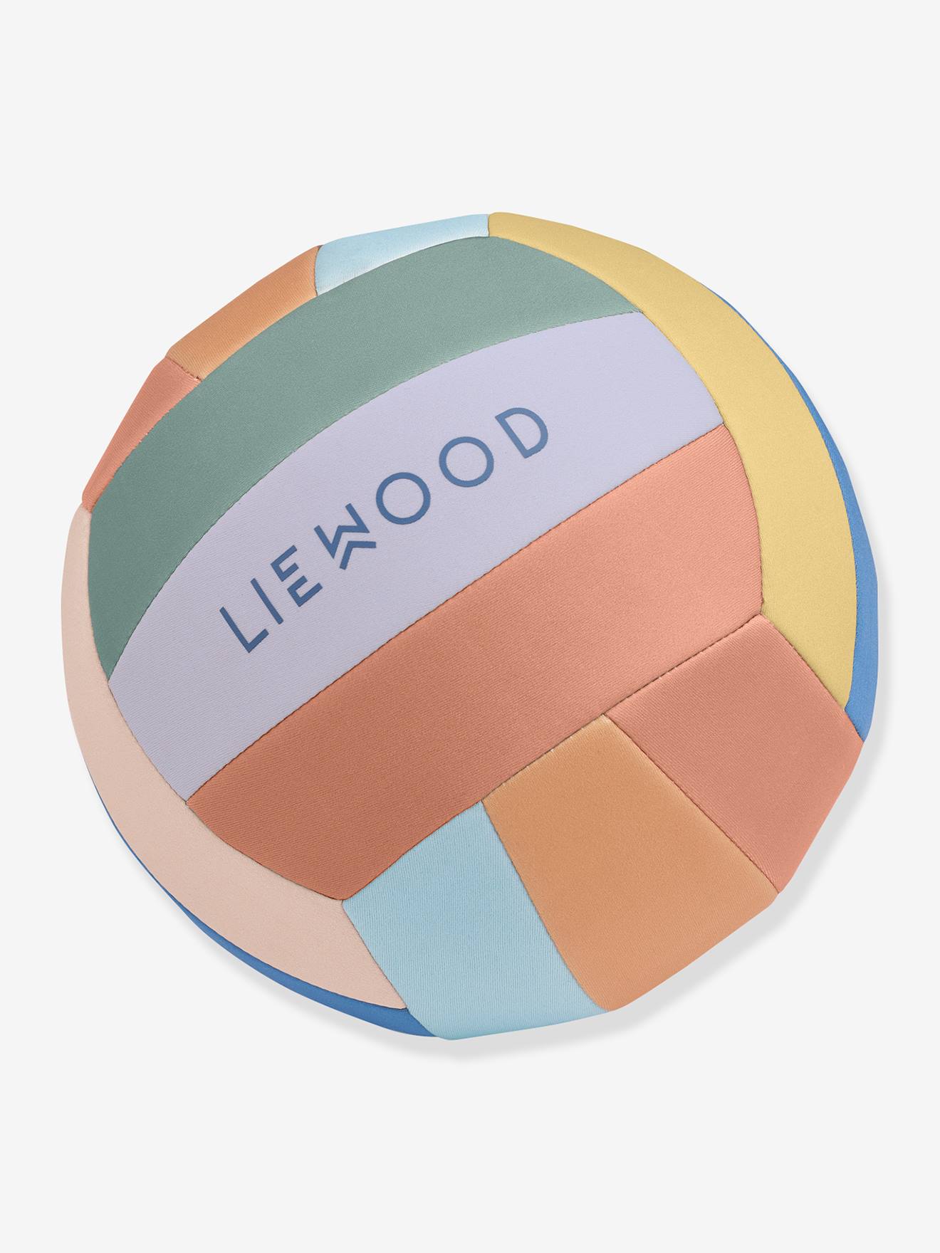 Villa LIEWOOD volleybal meerkleurig afbeelding