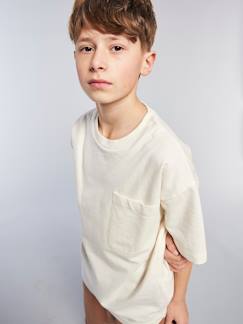 Jongens-Oversized T-shirt JONEN