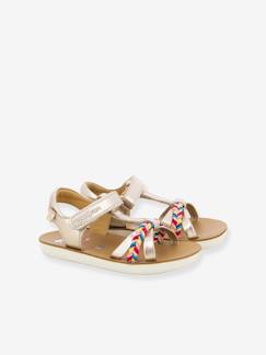 Schoenen-Meisje shoenen 23-38-Sandalen-Kindersandalen Goa Salomé SHOO POM®
