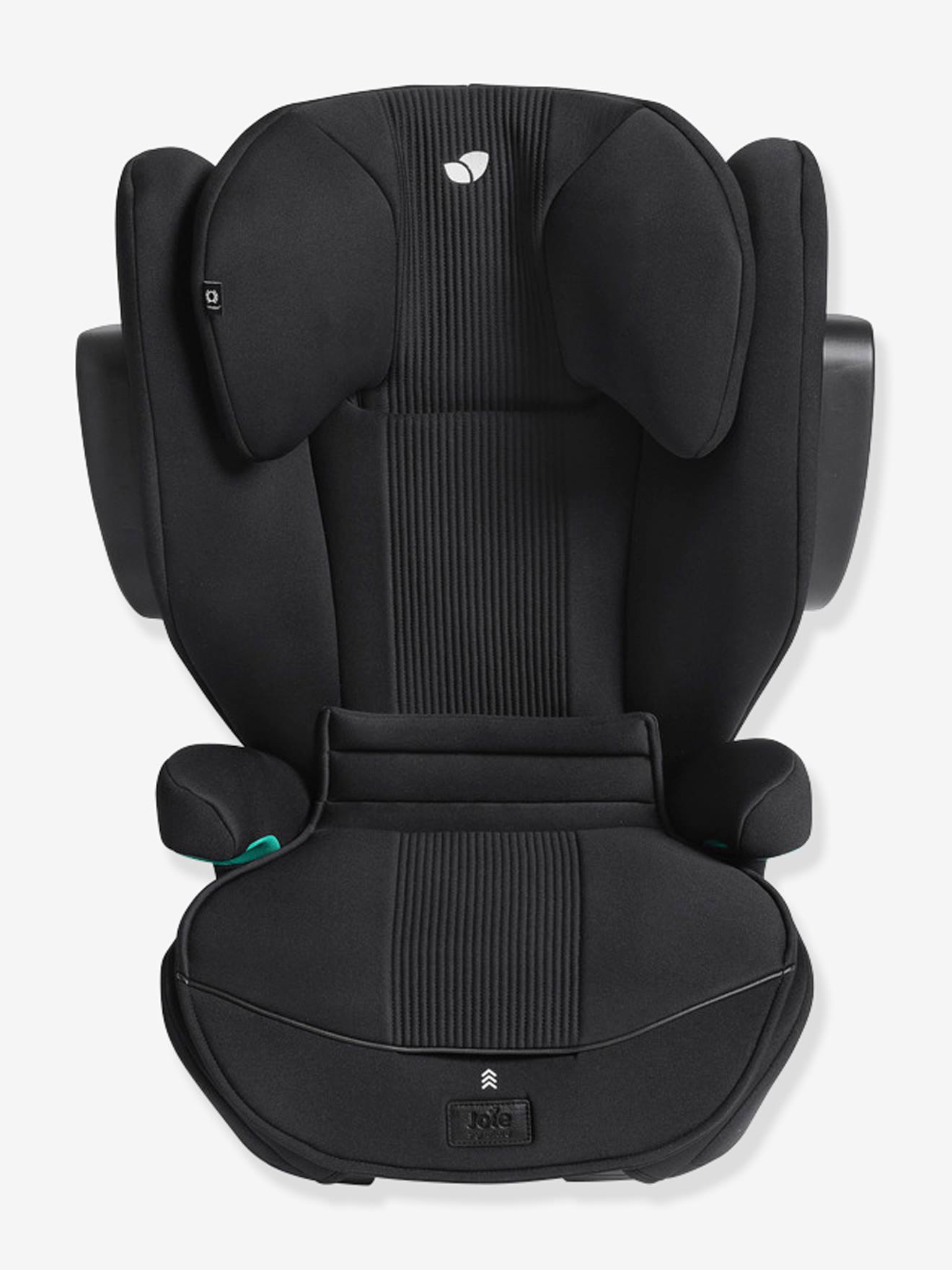 Verhoger autostoeltje Isofix Traver groep 2/3 JOIE zwart