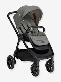 Verzorging-Combiwagen-Multifunctionele wandelwagen-Kinderwagen JOIE FINITY Signature