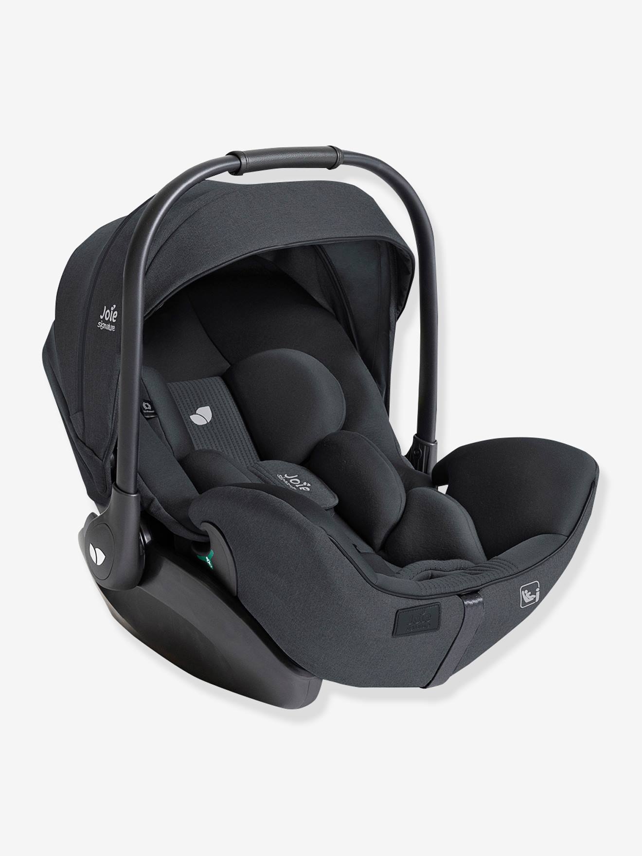 Autostoelje JOIE i-Level Pro i-Size 40 tot 85 cm, groep 0+ grijs afbeelding
