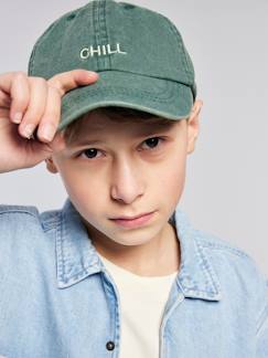 Meisje-Kinderpet "Chill"