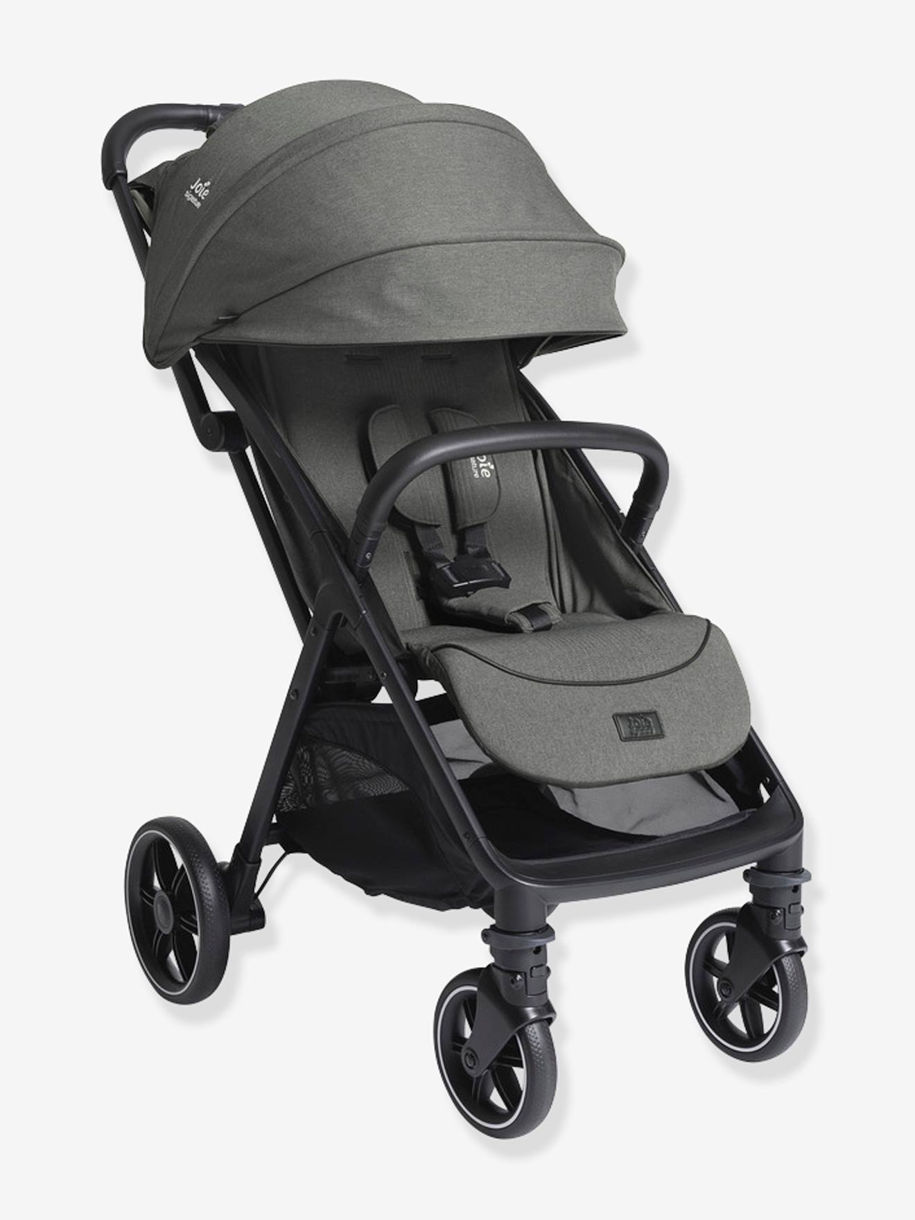 Kinderwagen JOIE Parcel LX groen