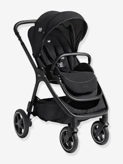 Verzorging-Combiwagen-Multifunctionele wandelwagen-Kinderwagen JOIE FINITY Signature