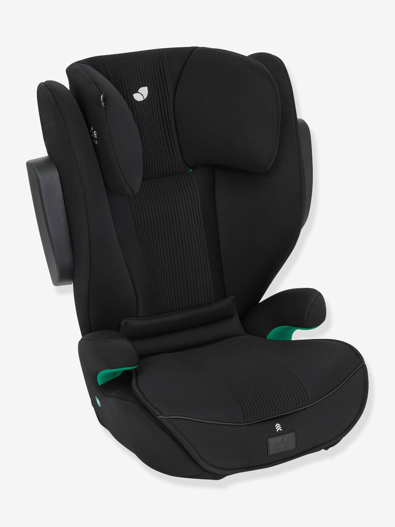Verhoger autostoeltje Isofix Traver groep 2/3 JOIE zwart afbeelding