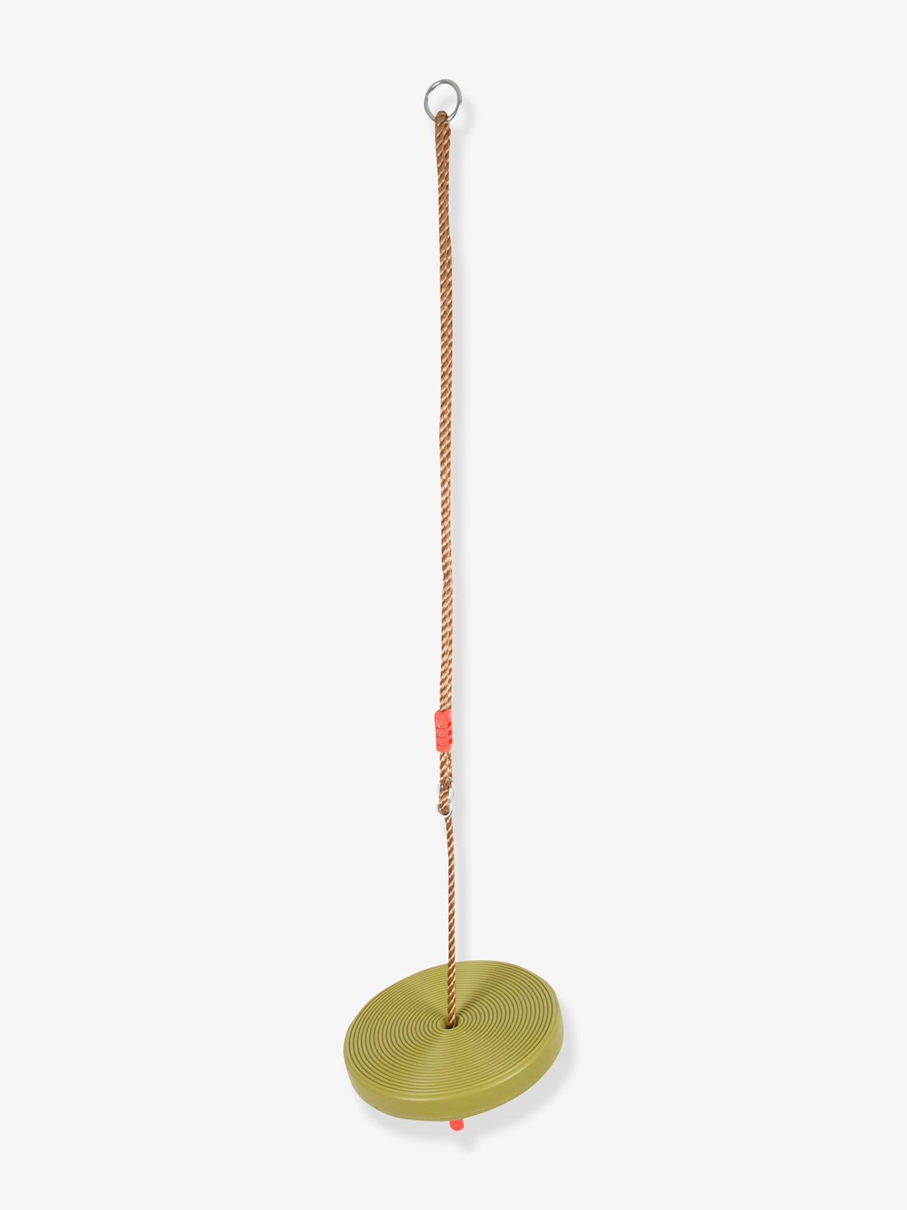Bordschommel voor kinderen small foot® groen
