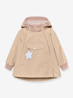 -Tussenjas voor babymeisjes MATWAI MINI A TURE