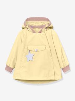-Tussenjas voor babymeisjes MATWAI MINI A TURE