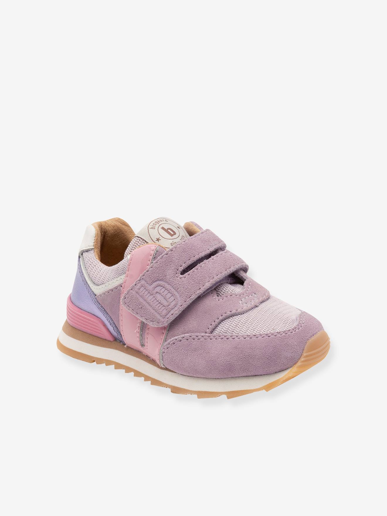 Sneakers WINSTON BISGAARD lavendel afbeelding