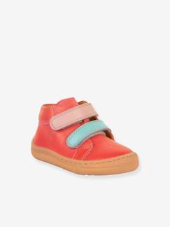 Schoenen-Meisje shoenen 23-38-Boots, laarsjes-Blotevoetenschoenen voor de eerste stapjes, voor kinderen BAREFOOT FIRST STEP FRODDO