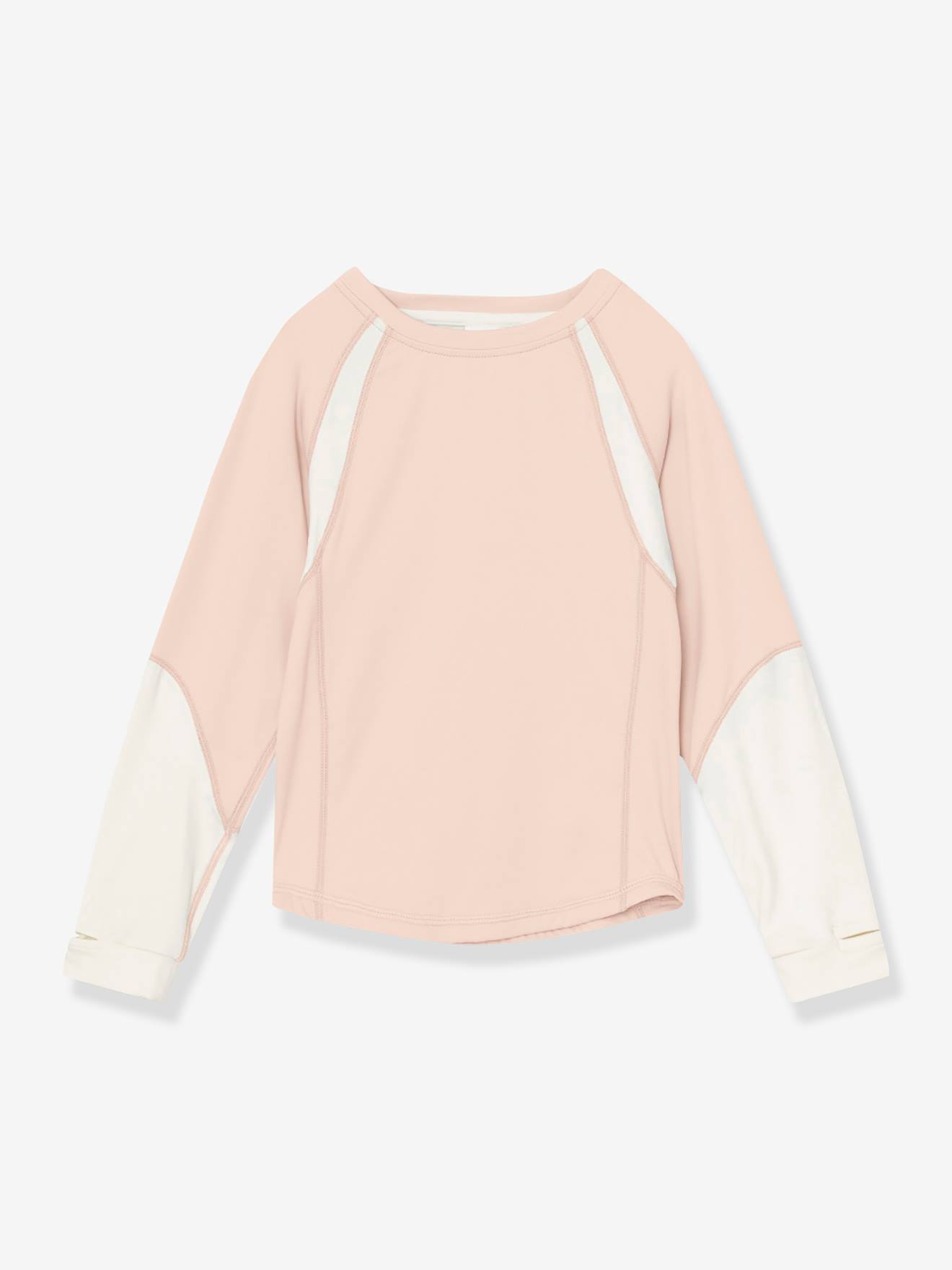 Functioneel T-shirt MATLENDI MINI A TURE rozen afbeelding