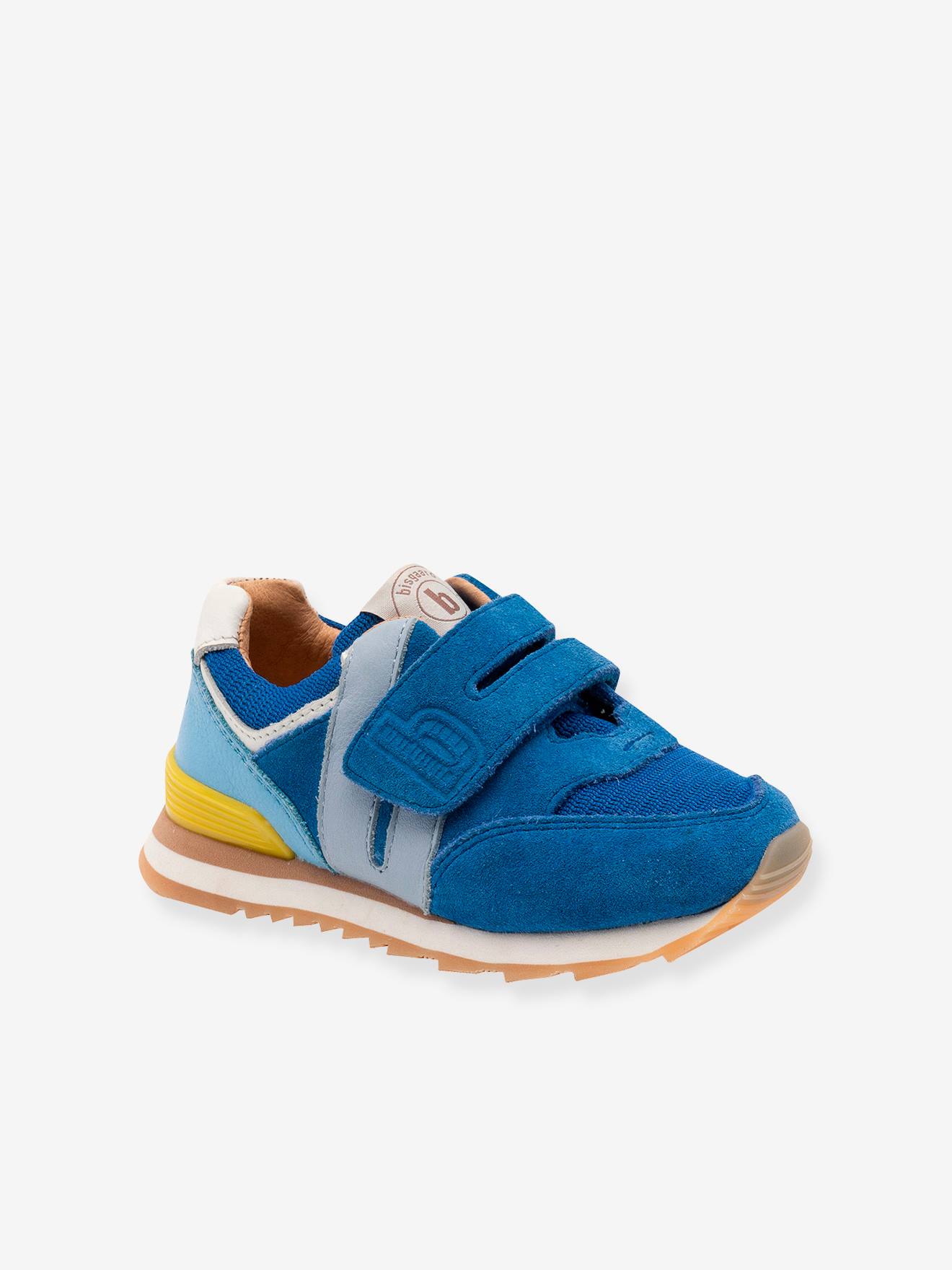 Sneakers WINSTON BISGAARD felblauw afbeelding