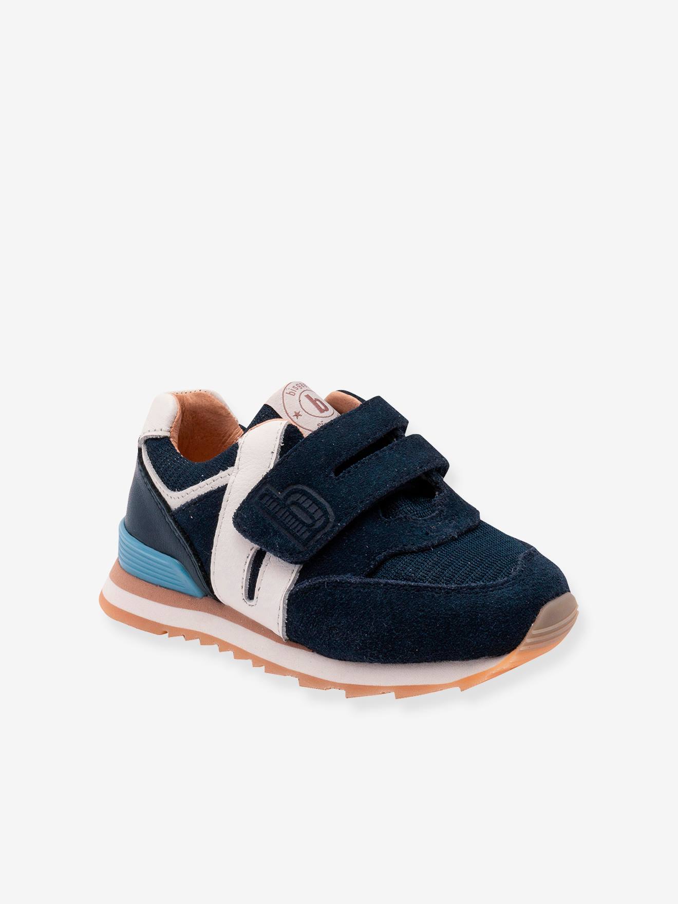 Sneakers WINSTON BISGAARD oceaanblauw afbeelding
