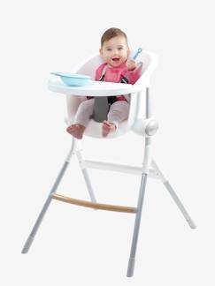 Verzorging-Kinderstoel-Evolutionaire hoge stoel BEABA Up & Down