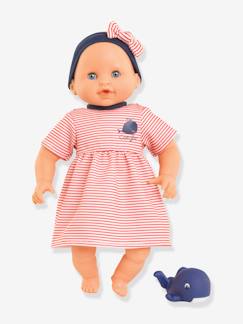 Speelgoed-Babybad Calypso - COROLLE Walvis