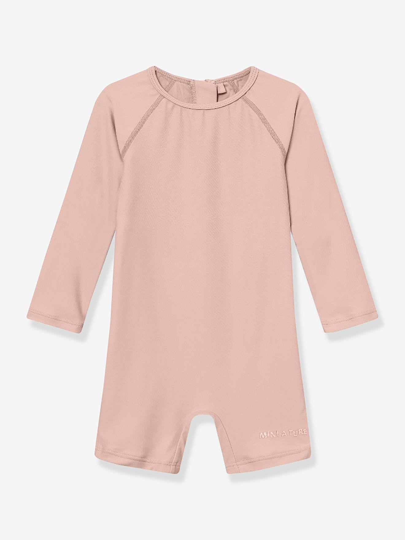 UV-badpak voor baby's MATGOLDIE MINI A TURE rozen afbeelding