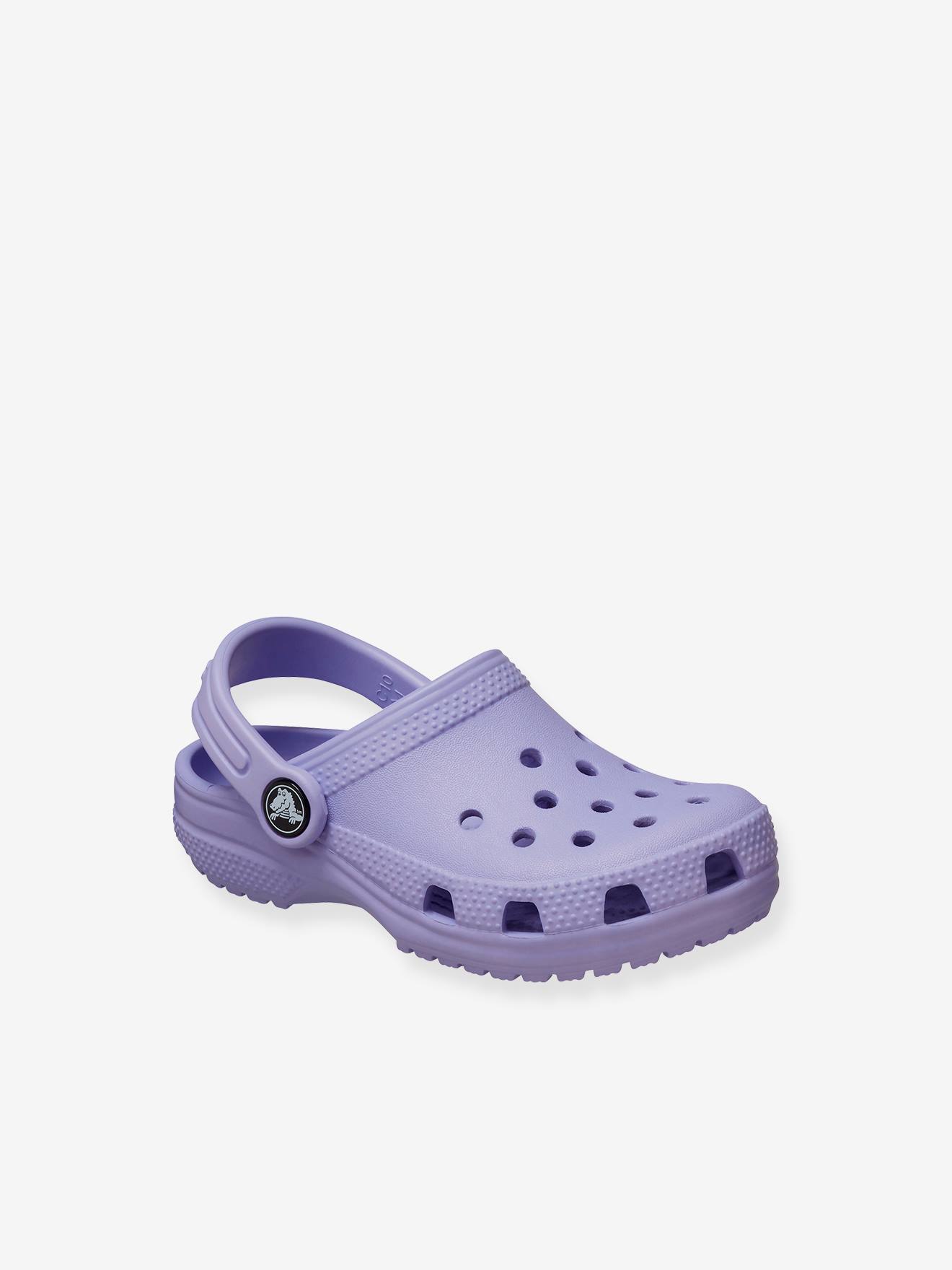 Baby klompen 206990 Clog T CROCS(TM) lavendel