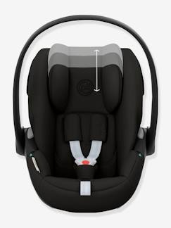 Verzorging-Autostoeltjes-Reiswieg 0/Autozitje 0+ (van 0 tot 13 kg)-Babyschale Cloud G i-Size Magic Black CYBEX, 40-87 cm