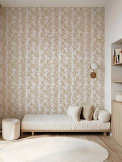 Linnengoed en decoratie-Decoratie-Behang, Sticker-Vliesbehang bloemenslinger LILIPINSO