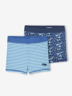 Jongens-Lot 2 Boxers Bad Jongen 