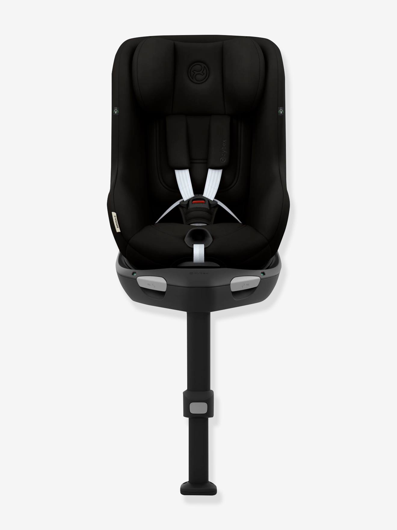Sirona Gi I-Size CYBEX zwart