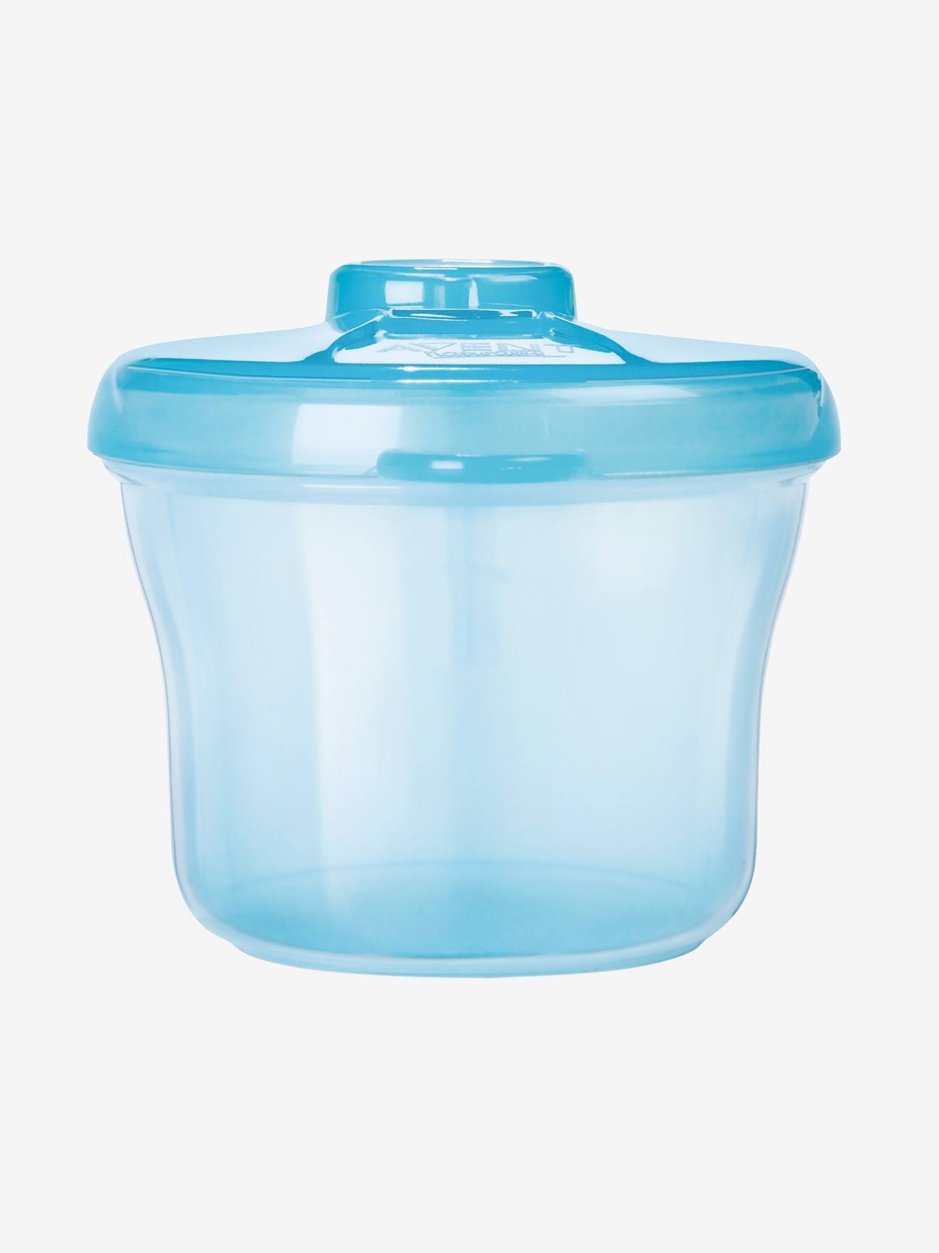 Philips AVENT melk doseerdoos blauw