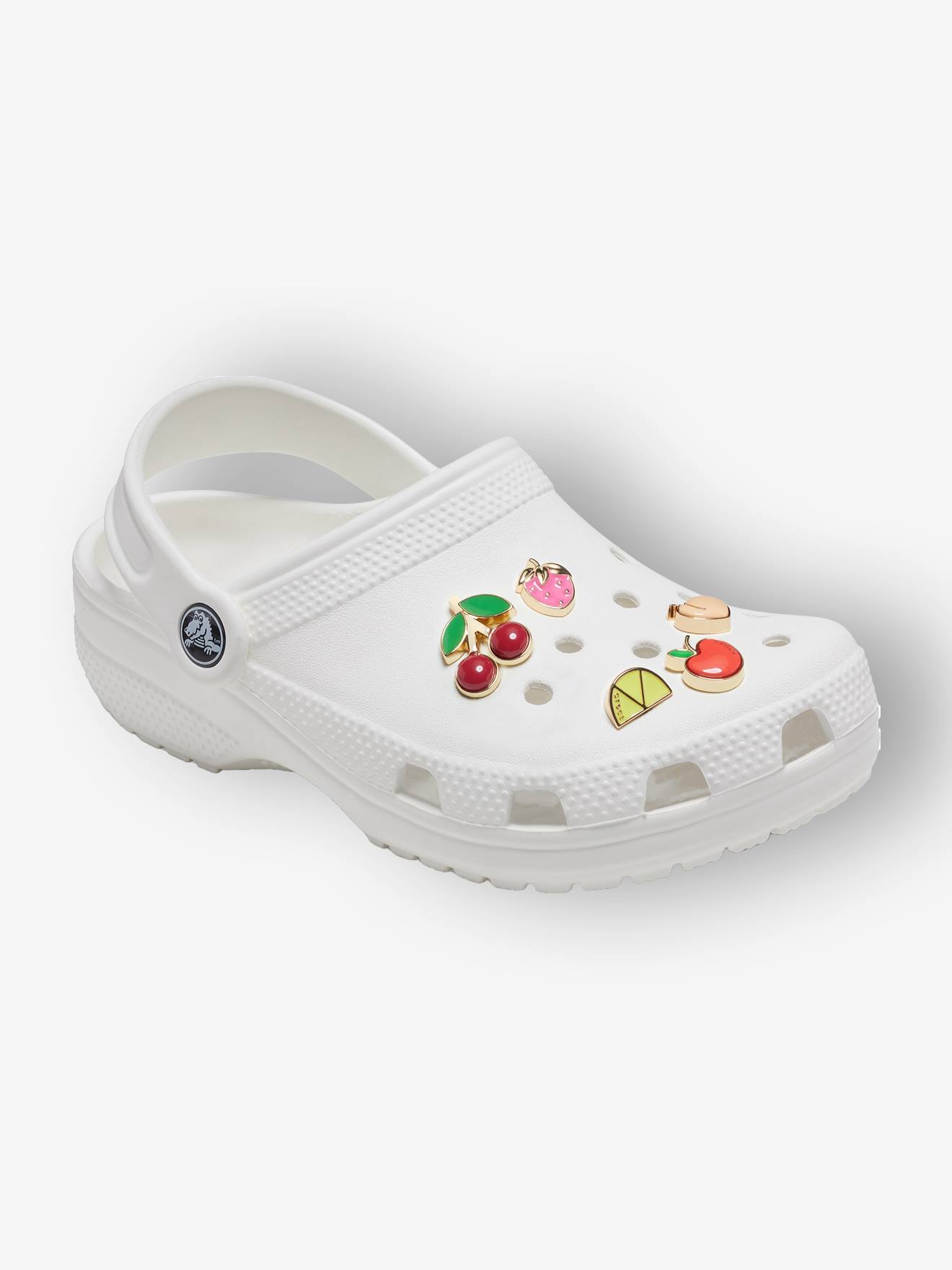 Breloques Jibbitz(TM) Elevated Fruits 5 Pack CROCS(TM) meerkleurig