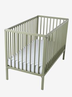 Slaapkamer en Opbergoplossingen-Slaapkamer-Cocoon babybed