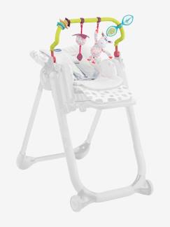 Verzorging-Kinderstoel-Ontspanningsset voor kinderstoel van CHICCO Polly Progres5