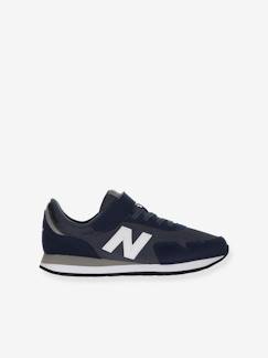 Schoenen-Jongen schoenen 23-38-Sneakers, gympen-Kinderschoentjes met veters YV373VP2 NEW BALANCE®