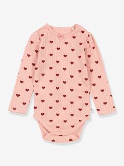 Baby-Body-Sweater Minnie KONGES SLOJD