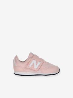 Schoenen-Baby schoenen 17-26-Loopt meisje 19-26-Sneakers-Kinder Sneakers IV323PK NEW BALANCE
