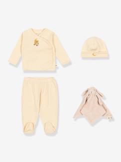 Baby-Babyset-Babyset met sweater KONGES SLOJD