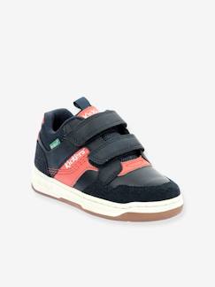 Schoenen-Jongen schoenen 23-38-Sneakers, gympen-Kindermanden Kickbiking KICKERS®