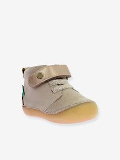 Schoenen-Meisje shoenen 23-38-Boots, laarsjes-Laarzen SONIZIKRO 972423-10-113 KICKERS® 