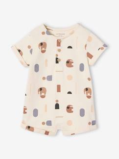 Baby-Salopette, jumpsuit-Bedrukte baby sweater