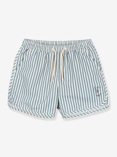 Baby-Badpak, strandaccessoires-Gestreepte zwemsweater KONGES SLOJD