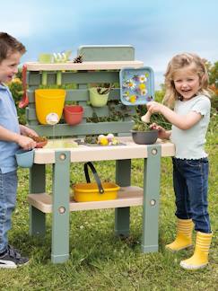 Mud Kitchen SMOBY keukens  - vertbaudet enfant