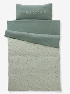 Linnengoed en decoratie-Beddengoed voor kind-Slaapzak-Slaapset MINIDODO essentials