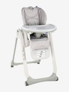 Verzorging-Kinderstoel-Kinderstoel van CHICCO Polly2Start