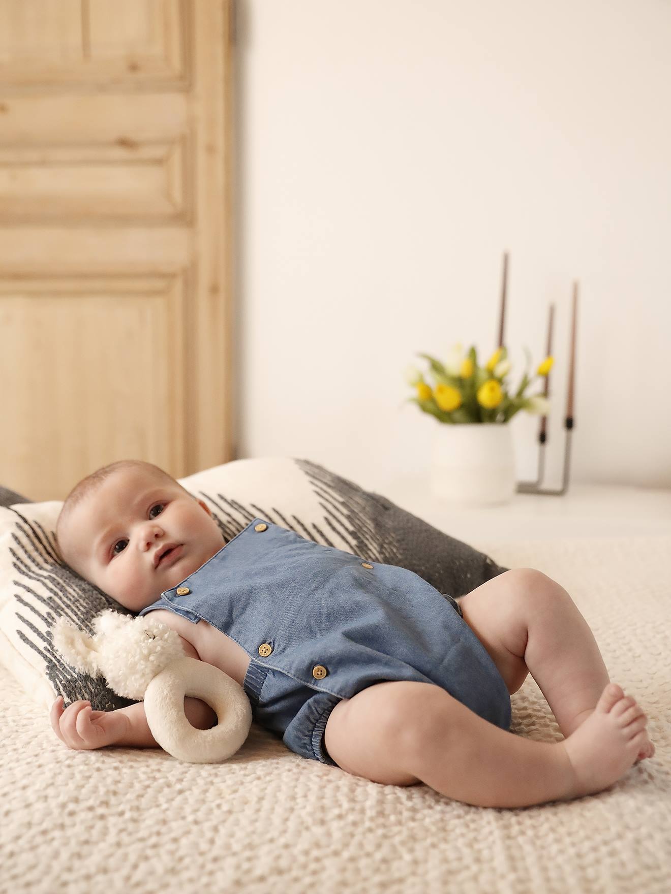 Boxpakje baby stone