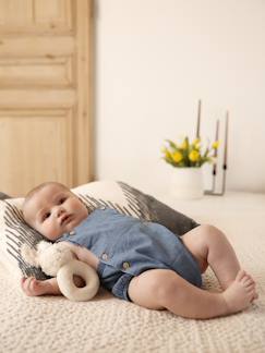 Baby-Salopette, jumpsuit-Boxpakje baby