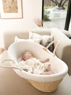 Baby-Salopette, jumpsuit-Gestreept boxpakje