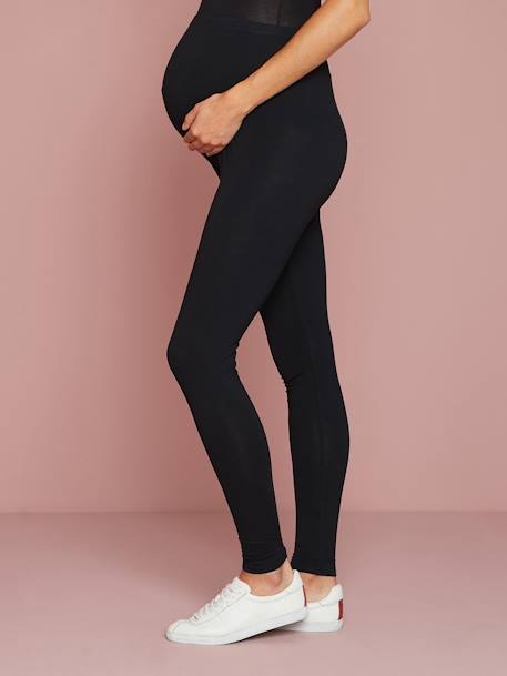 Lange legging ZWART - vertbaudet enfant 