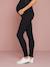Lange legging ZWART - vertbaudet enfant 